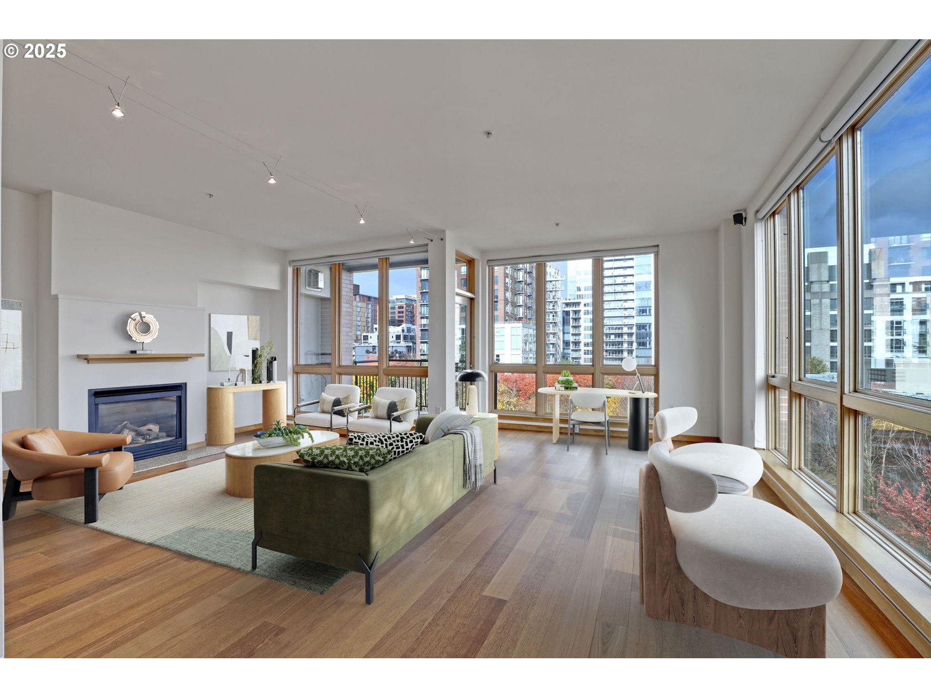 1030 Northwest Johnson Street, Unit 521 Portland, OR 97209 - Photo 3 of 41