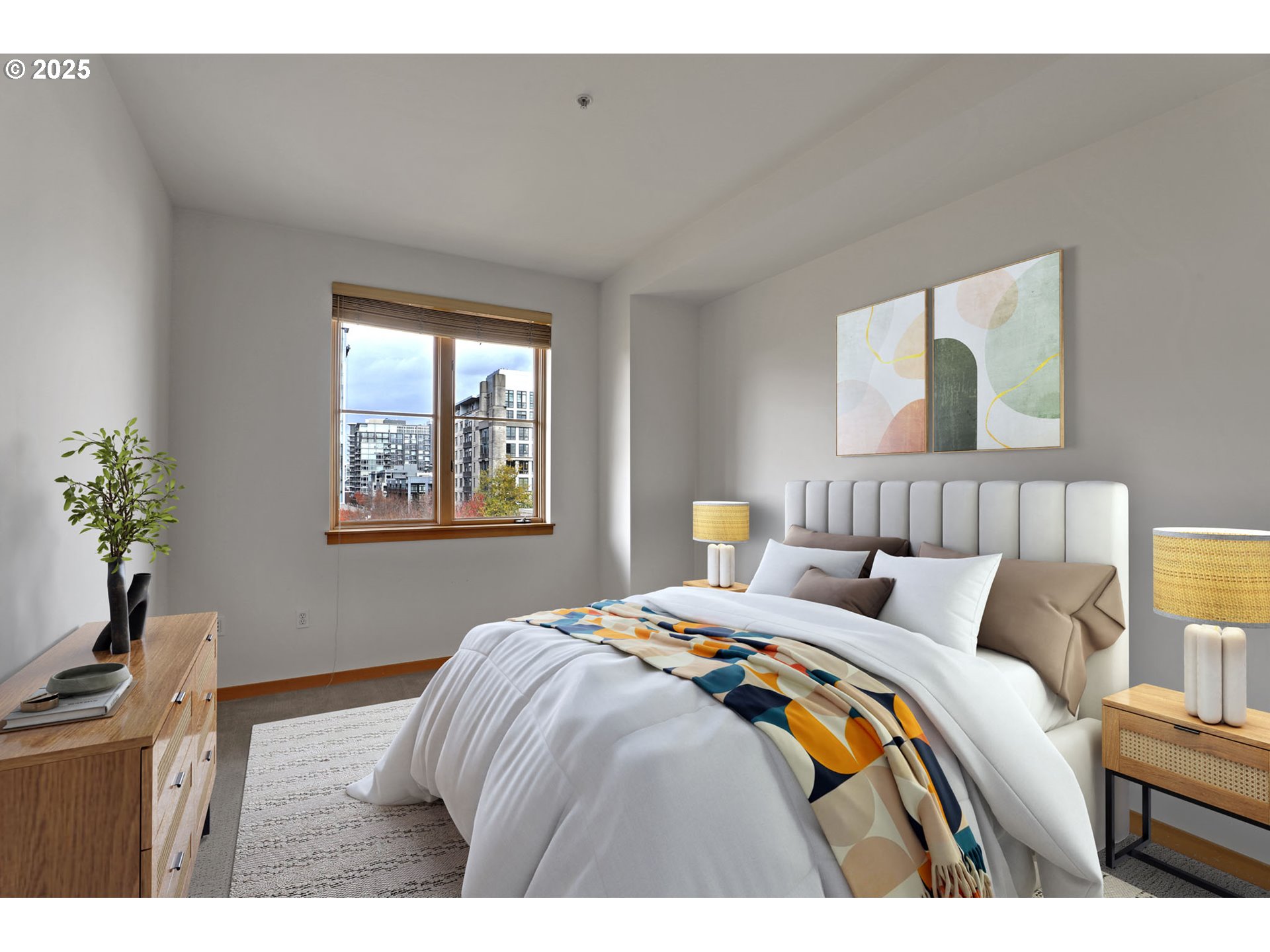 1030 Northwest Johnson Street, Unit 521 Portland, OR 97209 - Photo 33 of 41