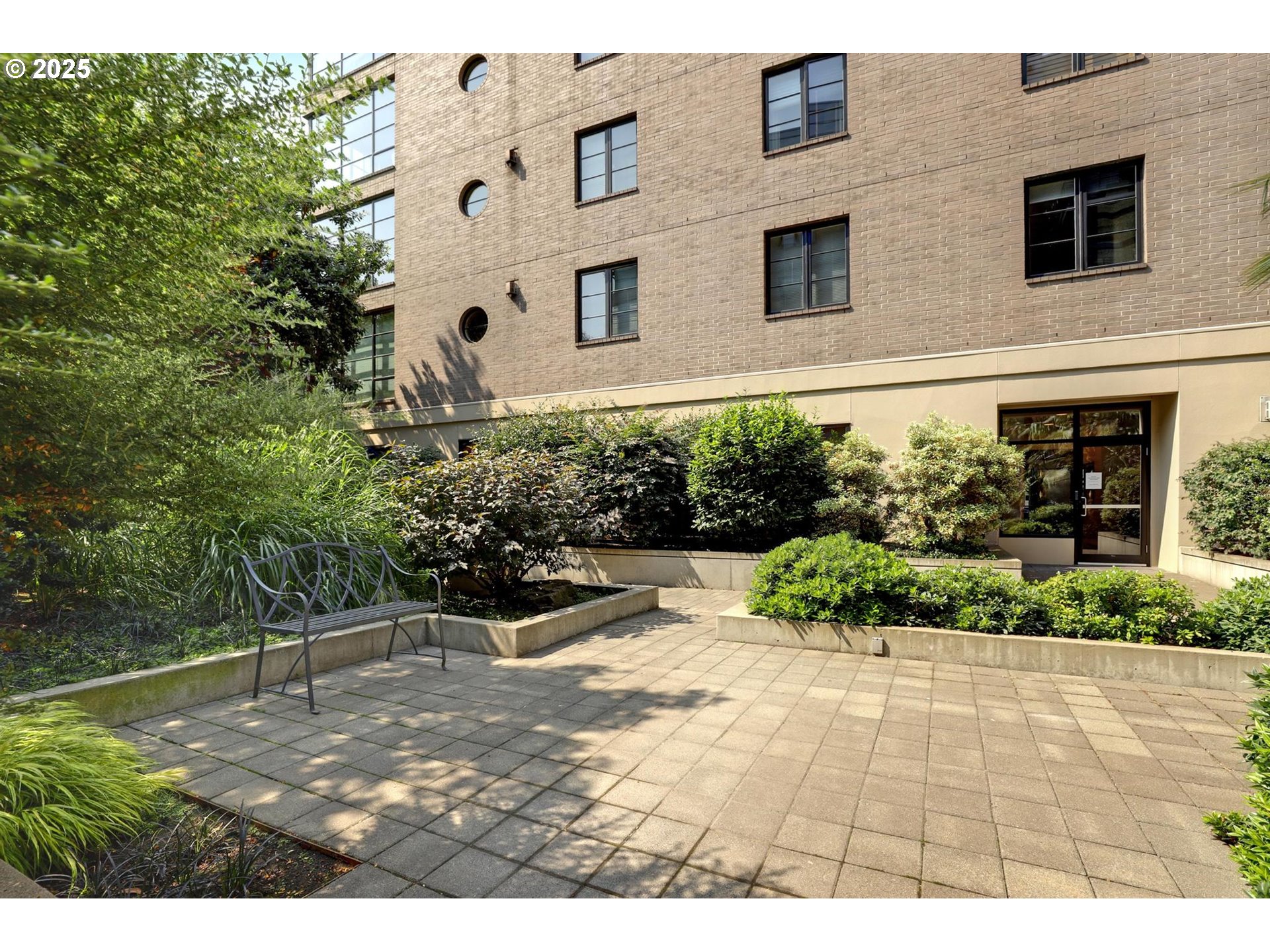 1030 Northwest Johnson Street, Unit 521 Portland, OR 97209 - Photo 41 of 41