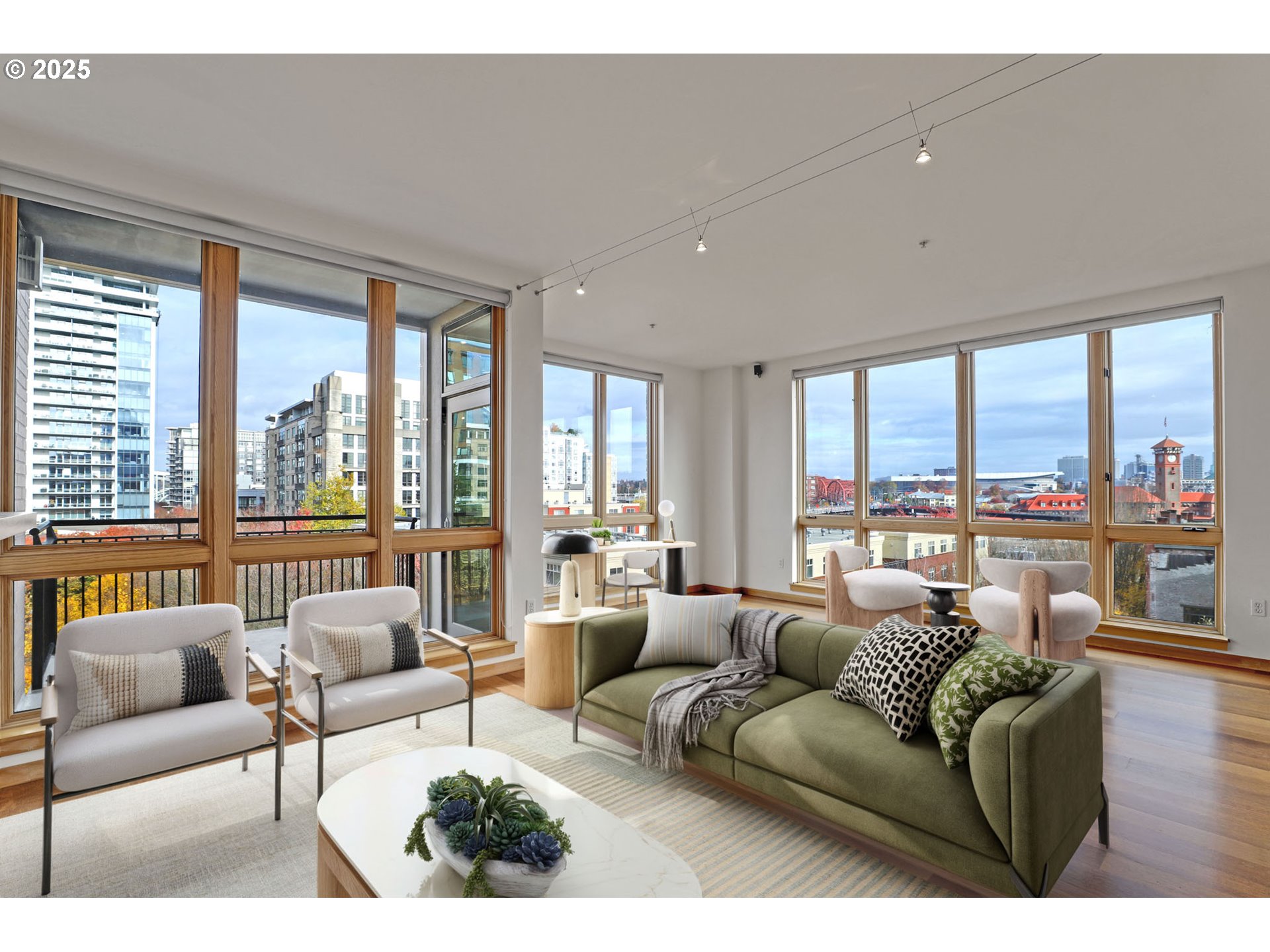 1030 Northwest Johnson Street, Unit 521 Portland, OR 97209 - Photo 6 of 41