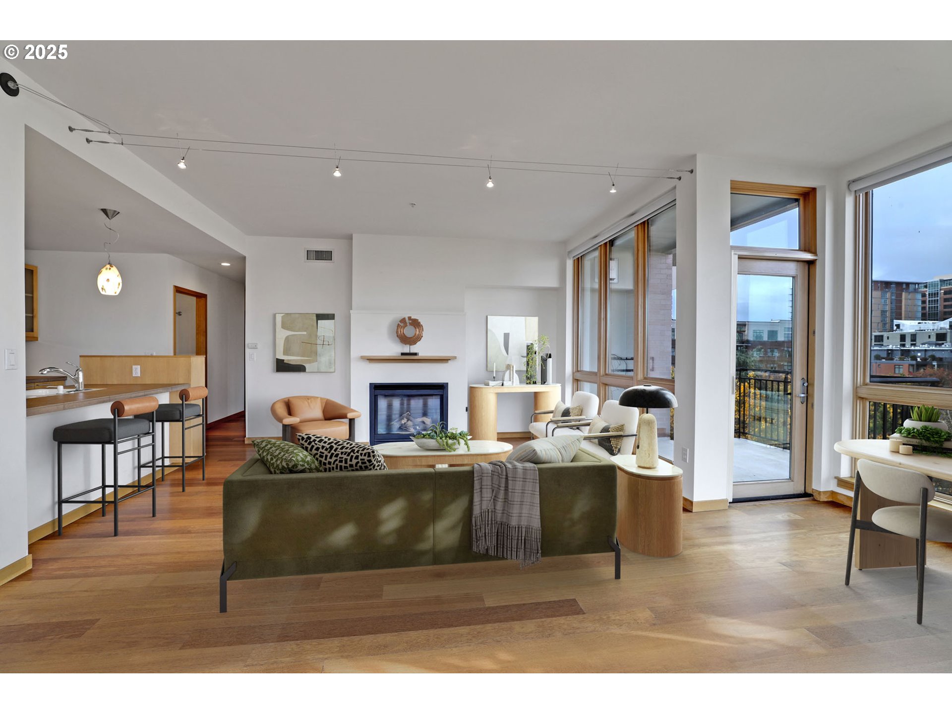 1030 Northwest Johnson Street, Unit 521 Portland, OR 97209 - Photo 10 of 41