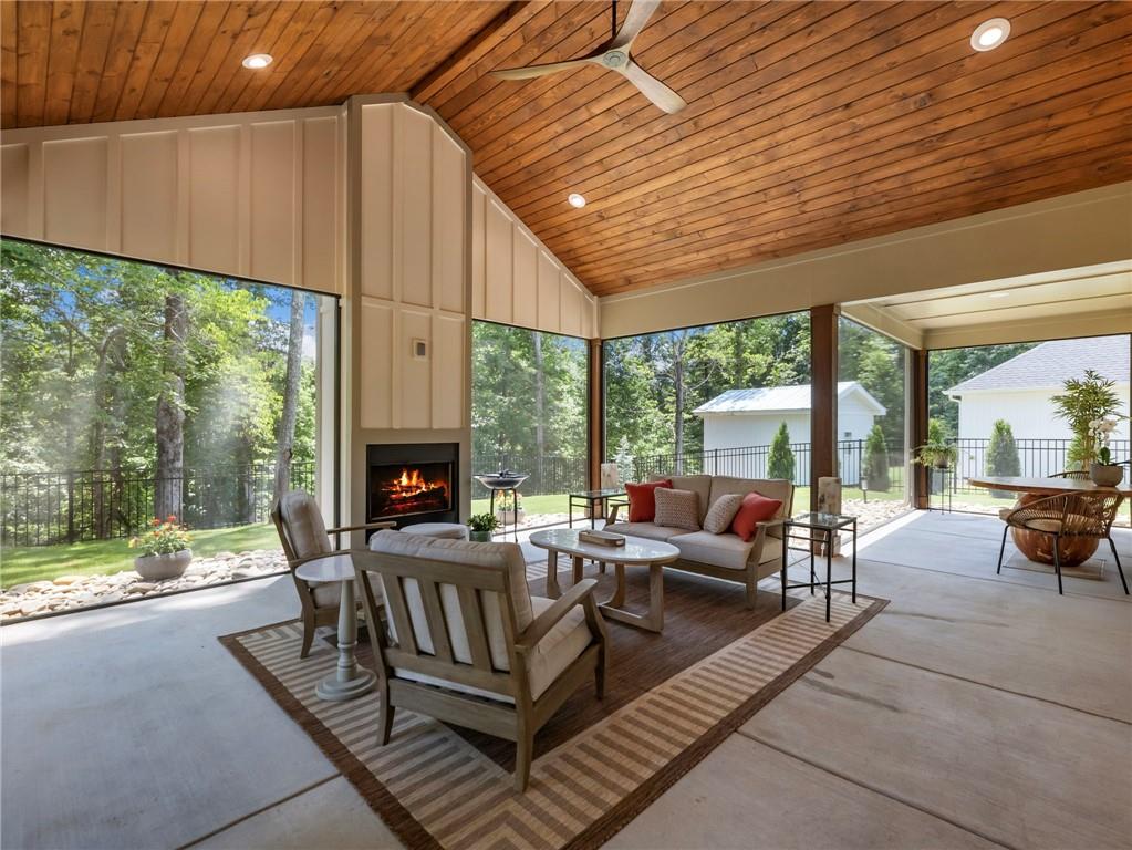 1320 Heads Ferry Road Cornelia, GA 30531 - Photo 34 of 45