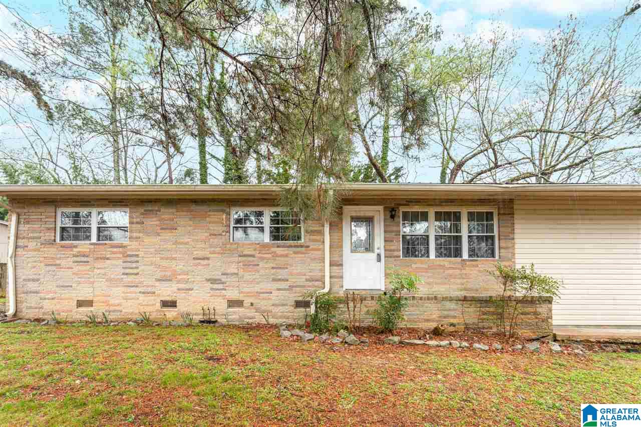 336 45th Street West Anniston, AL 36206 - Photo 32 of 32