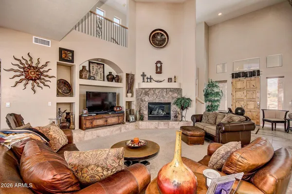 $3,495 | 3234 North 88th Street, Mesa, AZ 85207