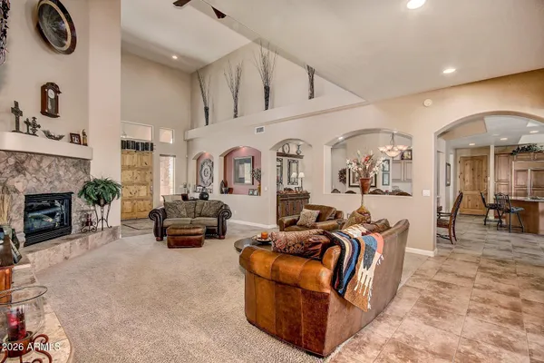 $3,495 | 3234 North 88th Street, Mesa, AZ 85207