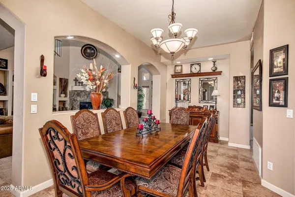 $3,495 | 3234 North 88th Street, Mesa, AZ 85207