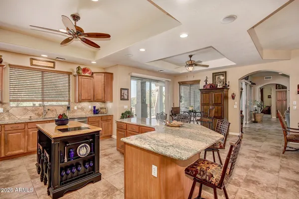 $3,495 | 3234 North 88th Street, Mesa, AZ 85207