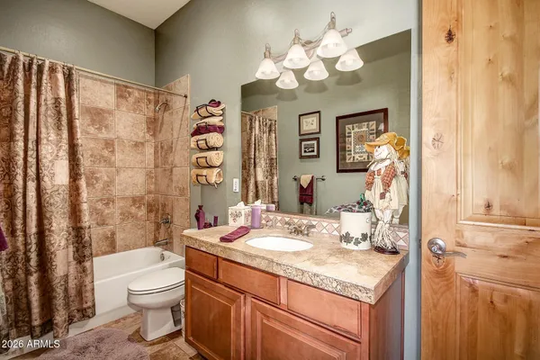$3,495 | 3234 North 88th Street, Mesa, AZ 85207