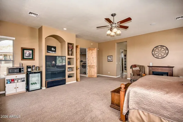 $3,495 | 3234 North 88th Street, Mesa, AZ 85207