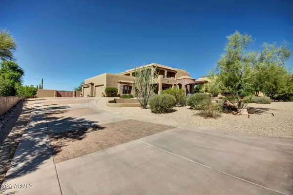 $3,495 | 3234 North 88th Street, Mesa, AZ 85207