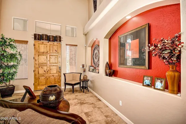 $3,495 | 3234 North 88th Street, Mesa, AZ 85207