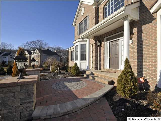 165 Deerfield Road Morganville, NJ 07751 - Photo 3 of 3 Additional Photo