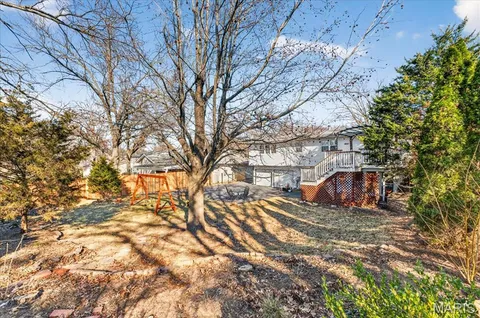 $399,000 | 821 Courtland Place, Manchester, MO 63021