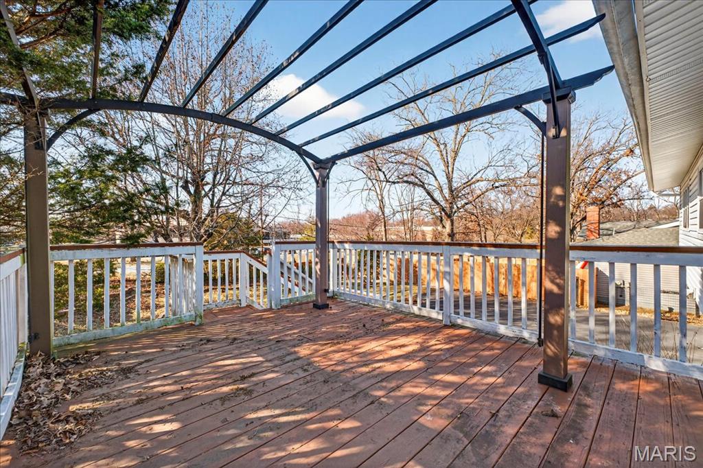 821 Courtland Place Manchester, MO 63021 - Photo 28 of 35