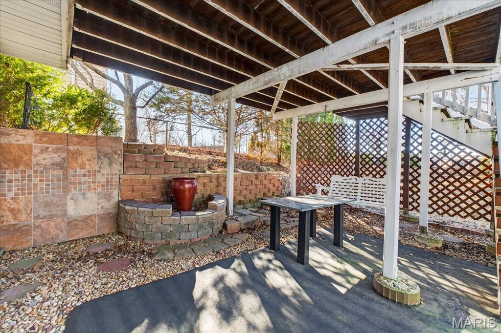 821 Courtland Place Manchester, MO 63021 - Photo 29 of 35