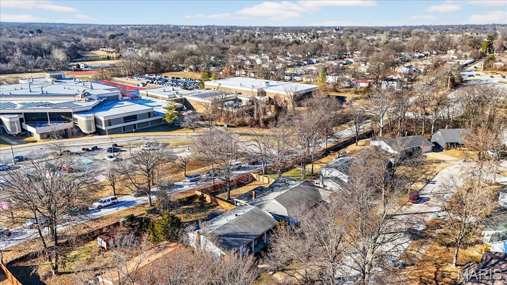 821 Courtland Place Manchester, MO 63021 - Photo 33 of 35