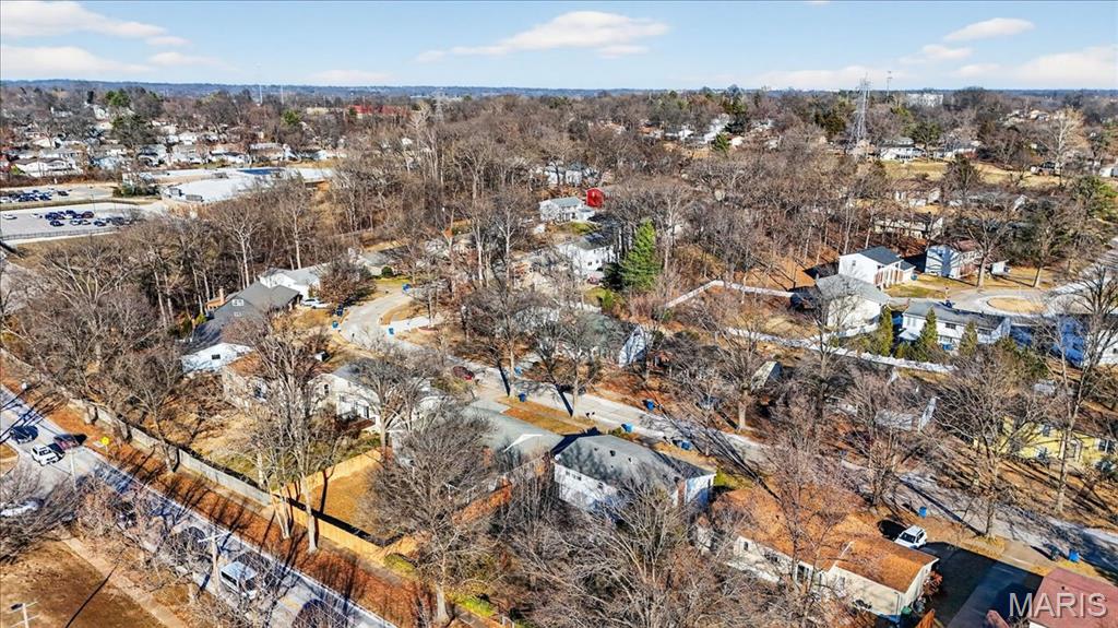 821 Courtland Place Manchester, MO 63021 - Photo 34 of 35