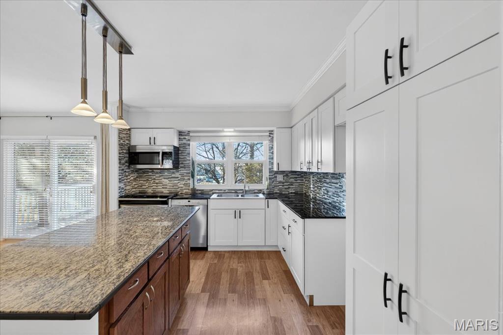 821 Courtland Place Manchester, MO 63021 - Photo 9 of 35