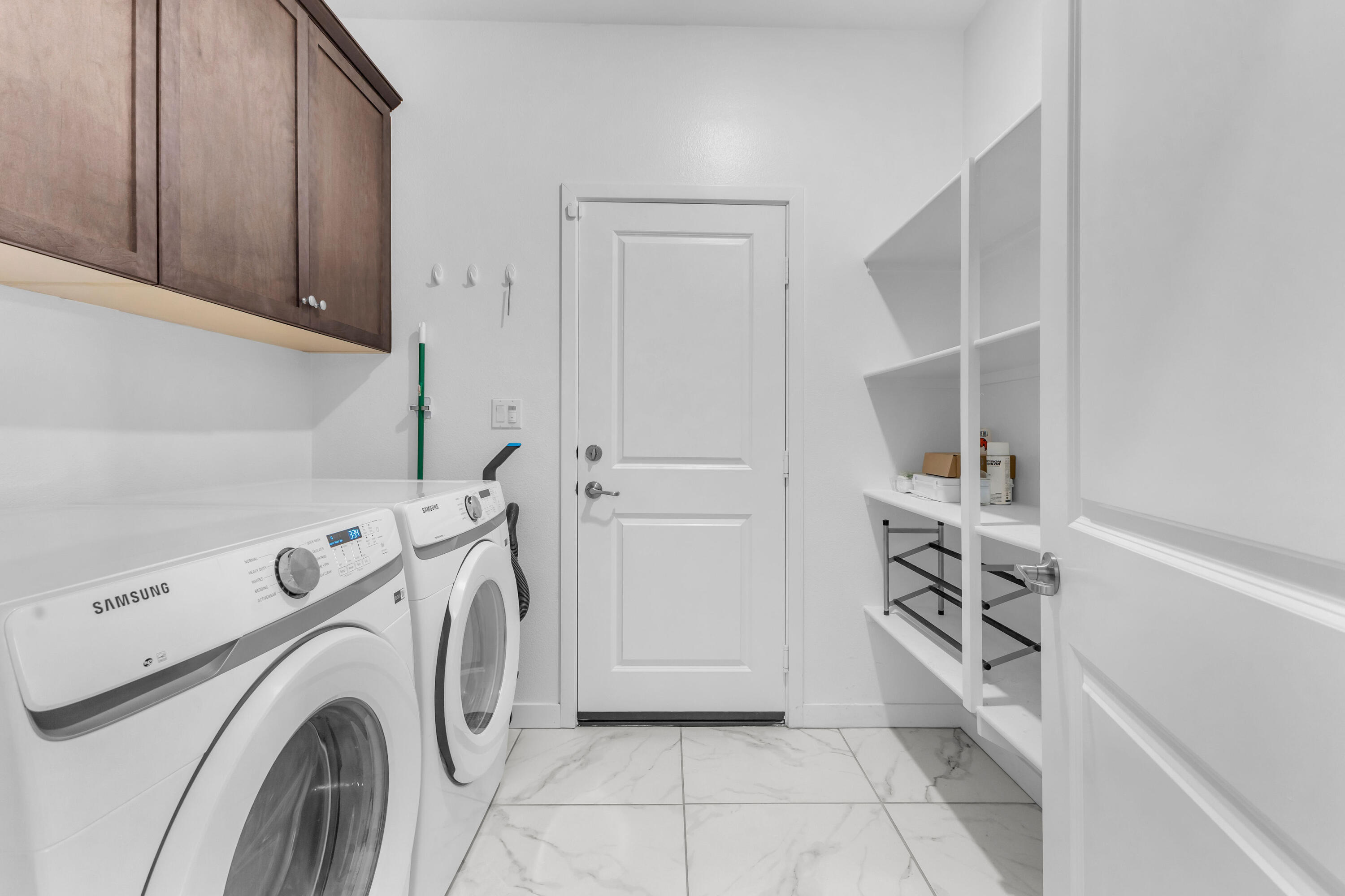 39763 Majorca Drive South Indio, CA 92203 - Photo 40 of 57 a utility room with dryer and washer