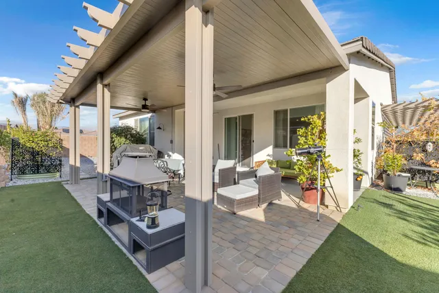 $639,999 | 39763 Majorca Drive South, Indio, CA 92203