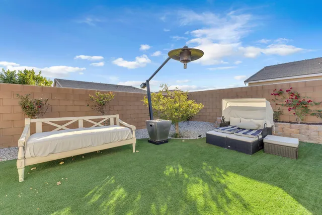 $639,999 | 39763 Majorca Drive South, Indio, CA 92203