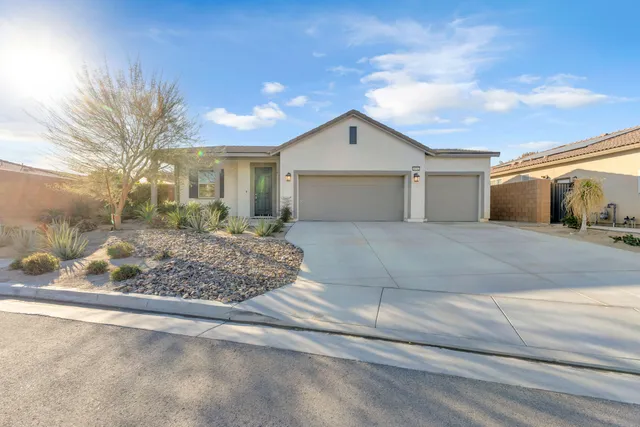 $639,999 | 39763 Majorca Drive South, Indio, CA 92203