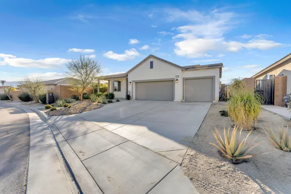 $604,999 | 39763 Majorca Drive South, Indio, CA 92203