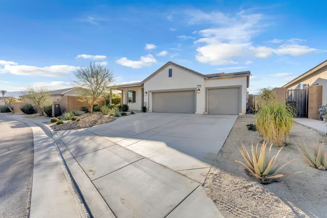 $639,999 | 39763 Majorca Drive South, Indio, CA 92203