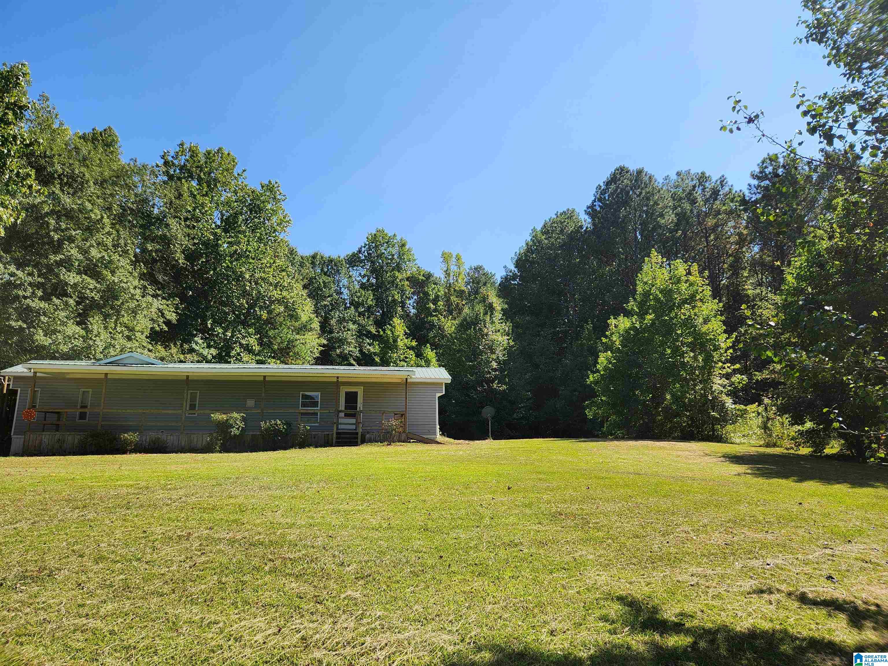 14843 Gallant Road Gallant, AL 35972 - Photo 55 of 100