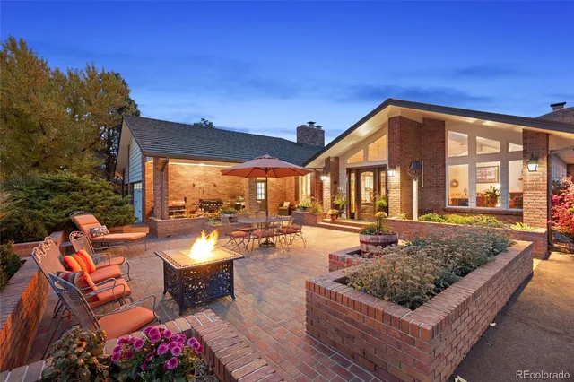 $1,500,000 | 16990 East Hinsdale Avenue, Aurora, CO 80016