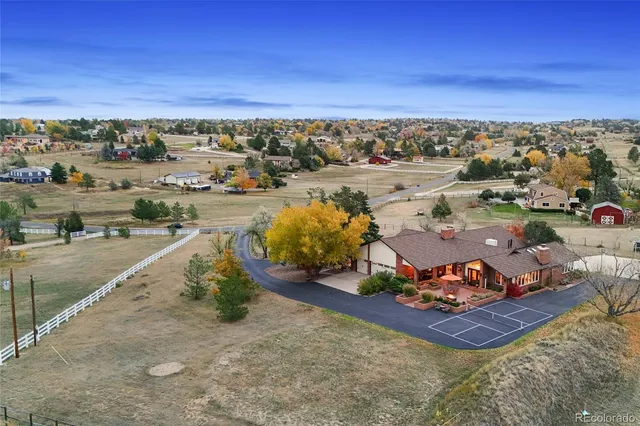 $1,500,000 | 16990 East Hinsdale Avenue, Aurora, CO 80016