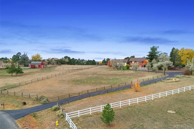 $1,500,000 | 16990 East Hinsdale Avenue, Aurora, CO 80016