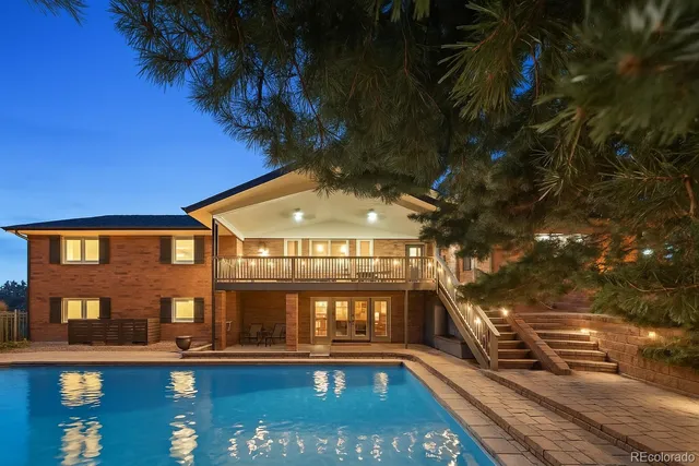 $1,500,000 | 16990 East Hinsdale Avenue, Aurora, CO 80016