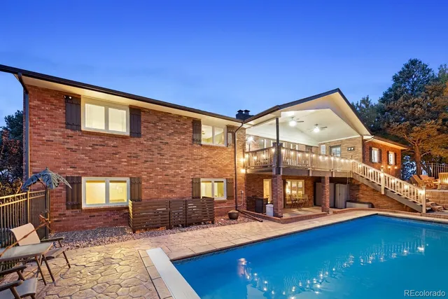 $1,500,000 | 16990 East Hinsdale Avenue, Aurora, CO 80016