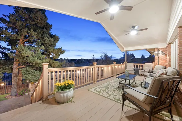 $1,500,000 | 16990 East Hinsdale Avenue, Aurora, CO 80016