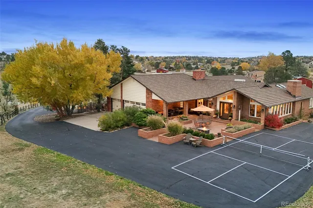 $1,500,000 | 16990 East Hinsdale Avenue, Aurora, CO 80016