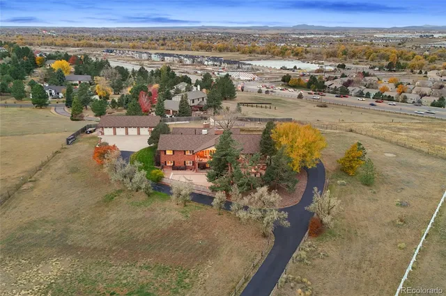 $1,500,000 | 16990 East Hinsdale Avenue, Aurora, CO 80016