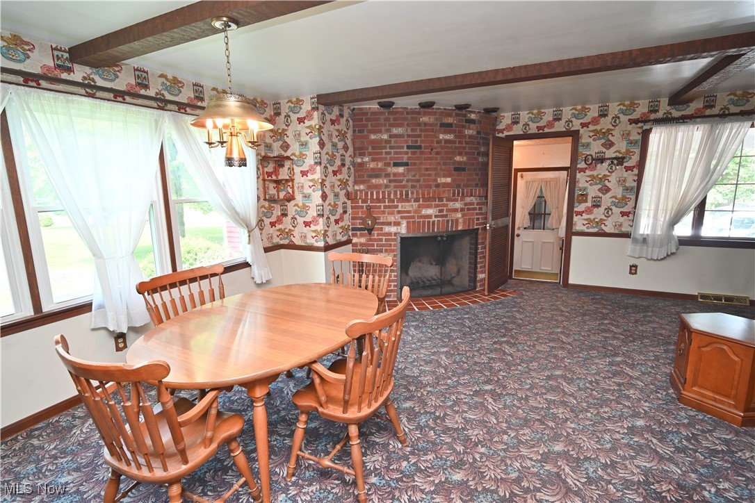 5735 Herbert Road Canfield, OH 44406 - Photo 15 of 48