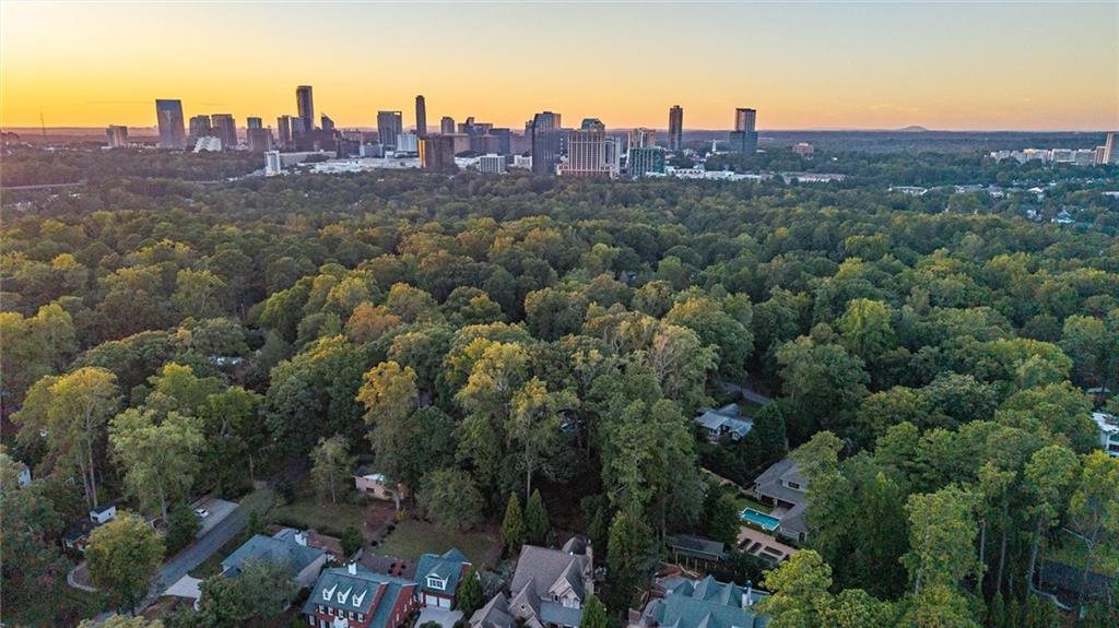 1271 Roxboro Drive Northeast Atlanta, GA 30324 - Photo 101 of 102