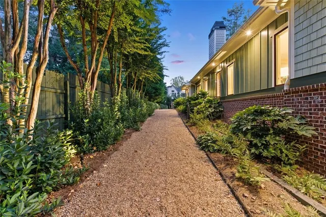 $2,550,000 | 1271 Roxboro Drive Northeast, Atlanta, GA 30324
