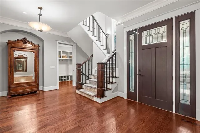 $2,550,000 | 1271 Roxboro Drive Northeast, Atlanta, GA 30324