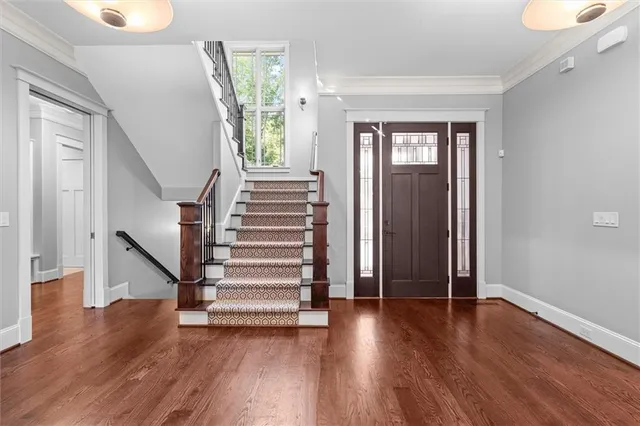 $2,550,000 | 1271 Roxboro Drive Northeast, Atlanta, GA 30324