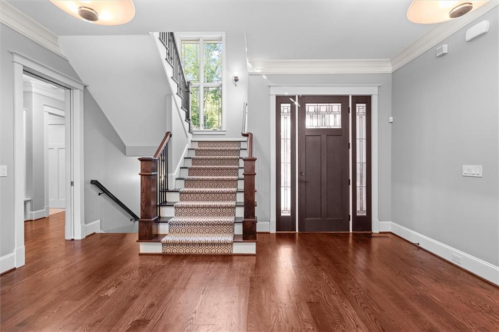 1271 Roxboro Drive Northeast Atlanta, GA 30324 - Photo 15 of 102