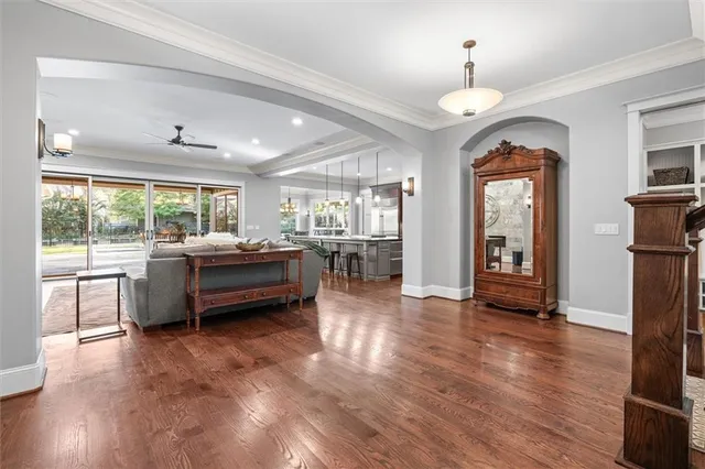 $2,550,000 | 1271 Roxboro Drive Northeast, Atlanta, GA 30324