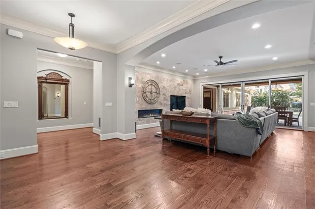 $2,550,000 | 1271 Roxboro Drive Northeast, Atlanta, GA 30324