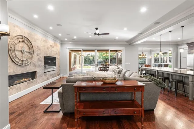 $2,550,000 | 1271 Roxboro Drive Northeast, Atlanta, GA 30324