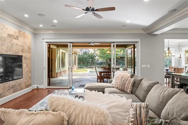 $2,550,000 | 1271 Roxboro Drive Northeast, Atlanta, GA 30324