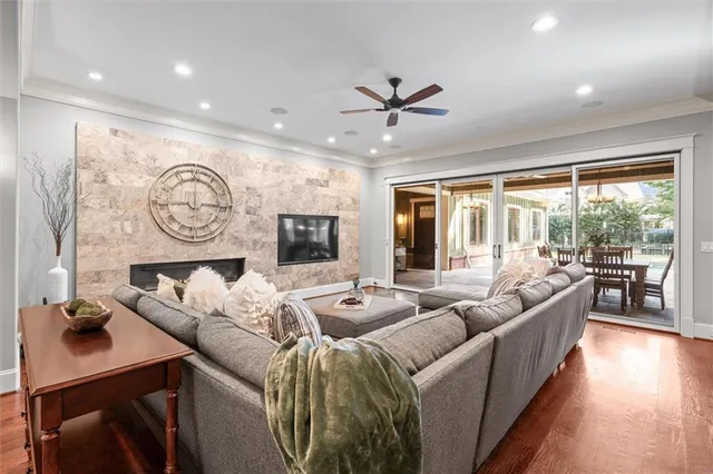 $2,550,000 | 1271 Roxboro Drive Northeast, Atlanta, GA 30324