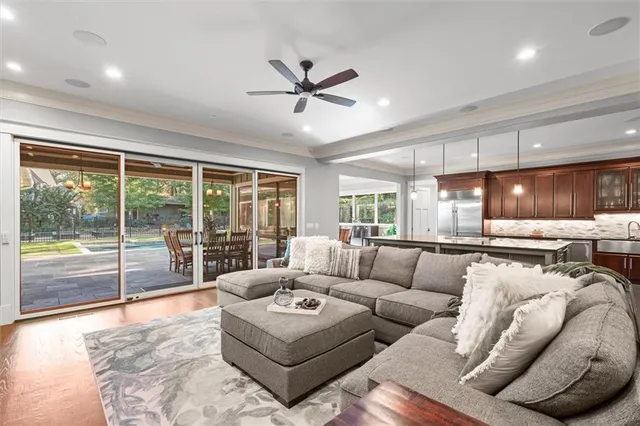 $2,550,000 | 1271 Roxboro Drive Northeast, Atlanta, GA 30324