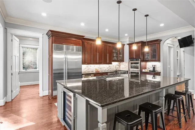 $2,550,000 | 1271 Roxboro Drive Northeast, Atlanta, GA 30324